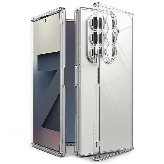 Pouzdro Ringke Fusion pro Samsung Galaxy Z Fold 7 5G