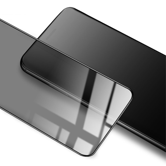 IMAK Privacy Tempered Glass pro Samsung Galaxy S24 Ultra
