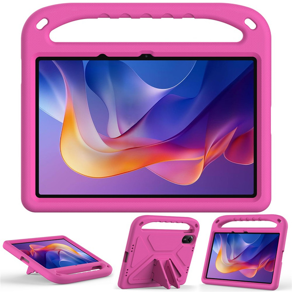 Dětské pouzdro s rukojetí pro Xiaomi Redmi Pad 2