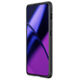 Pouzdro pro OnePlus 11 5G, obrněné Nillkin, CamShield Pro, černé
