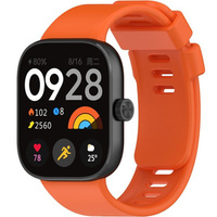 Silikonový řemínek pro Xiaomi Redmi Watch 4 / Smart Band 8 Pro