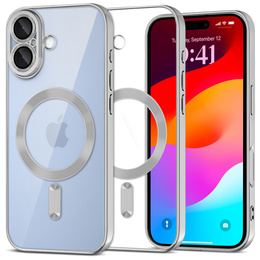 Pouzdro Electro MagSafe pro iPhone 17