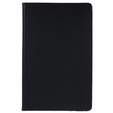 Pouzdro pro Lenovo Tab P11 Pro Gen 2 TB132FU TB132XU 11.2" TB330FU 10.95", otočné o 360°, černé