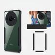 Pouzdro pro Xiaomi Redmi A3, AntiDrop Hybrid, černé