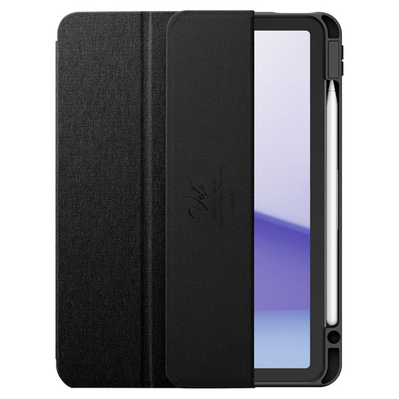 Etui SPIGEN do iPad 7/8/9 10.2 2019/2020/2021, Urban Fit, Midnight Green