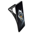 Pouzdro Spigen Liquid Air černé pro OnePlus 12 5G