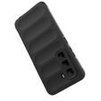 Pouzdro pro Infinix Hot 50 Pro 4G, Gaming Shockproof, černé