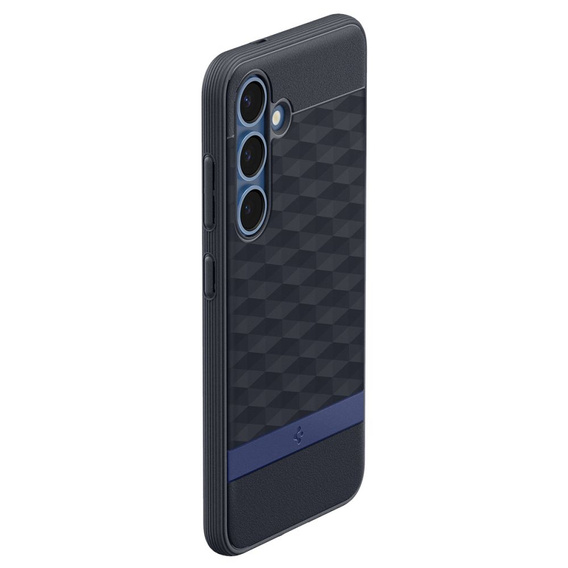 Spigen Parallax Mag Case pro Samsung Galaxy S25