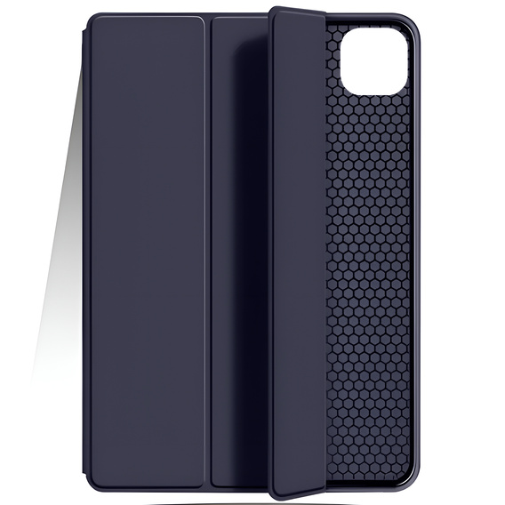 Pouzdro pro Xiaomi Pad 7 / 7 Pro, Smartcase, námořnicky modré