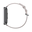 Kožený řemínek pro Xiaomi Smart Band 10 / 9 / 8