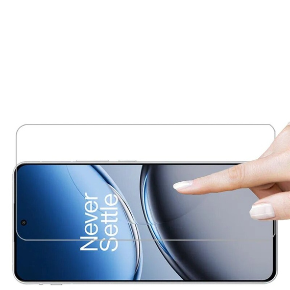 Tvrzené sklo 9H pro OnePlus Nord 4