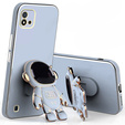 Pouzdro pro Realme C11 2021/ C20, Astronaut, modré