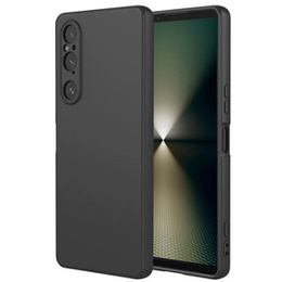 Tenké pouzdro pro Sony Xperia 1 VI, Slim, černé