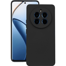 Pouzdro pro Realme 12 Pro 5G / 12 Pro+ 5G, Silicone Lite, černé