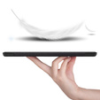 Pouzdro pro Samsung Galaxy Tab S6 Lite, Smartcase, don't touch me