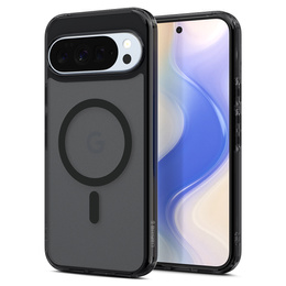 Spigen Ultra Hybrid MagSafe pouzdro pro Google Pixel 10 Pro XL, Frost Black