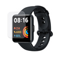 3x ERBORD Hydrogelová fólie pro Xiaomi Redmi Watch 2 Lite