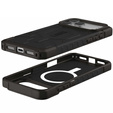 Pouzdro Urban Armor Gear pro iPhone 17 Pro Max, Pathfinder MagSafe, černé