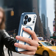 Magnetické pouzdro s ochranou čočky pro iPhone 17 Pro Max