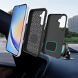 Pancéřové pouzdro pro Samsung Galaxy A35 5G, Dual Armored, černé