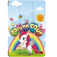 Pouzdro pro Xiaomi Redmi Pad SE 11", Smartcase, unicorn