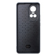 Kožené pouzdro pro Oppo Reno 10 / 10 Pro, leather hybrid, zelené