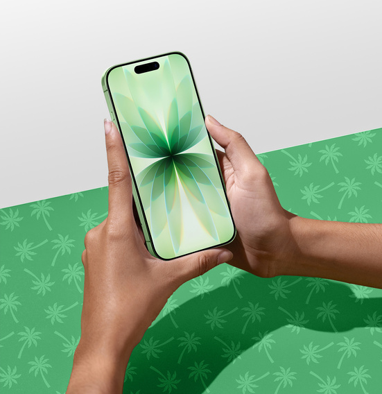 Tvrzené sklo 5D Smart Palm Full Glue pro iPhone 17 / 16 Pro