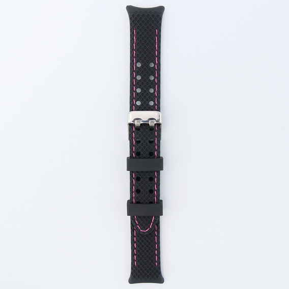 Silikonový řemínek pro Xiaomi Smart Band 10 / 9 / 8