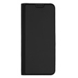 Pouzdro Dux Ducis pro Realme C33 4G, Skinpro, černé