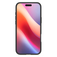 Spigen Ultra Hybrid Case pro iPhone 17 Pro Max, matně černý