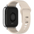 Silikonový řemínek pro Xiaomi Redmi Watch 5 Active