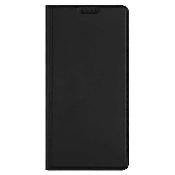 Pouzdro Dux Ducis pro Xiaomi Redmi 13C / Poco C65, Skinpro, černé