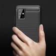 Pouzdro pro Samsung Galaxy M31S, Carbon, černé