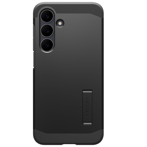 Spigen Tough Armor Mag – odolné pouzdro s kroužkem MagSafe pro Samsung Galaxy S25 FE