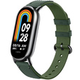 Nylonový řemínek pro Xiaomi Smart Band 10 / 9 / 8