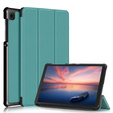 Pouzdro pro Samsung Galaxy Tab A7 Lite 8.7 T220 / T225, Smartcase, zelené