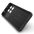 Pouzdro pro Xiaomi Poco X6 Pro 5G, Gaming Shockproof, černé