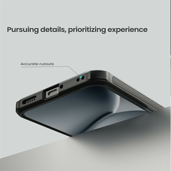 Pouzdro Nillkin Frosted Shield Pro MagSafe pro Xiaomi Redmi Note 15 Pro 5G