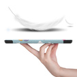 Pouzdro pro Samsung Galaxy Tab S9 Plus, Smartcase, unicorn