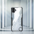 Pouzdro pro Nothing CMF Phone 1, AntiDrop Hybrid, černé