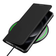Pouzdro Dux Ducis pro Xiaomi 14 Ultra, Skinpro, černé