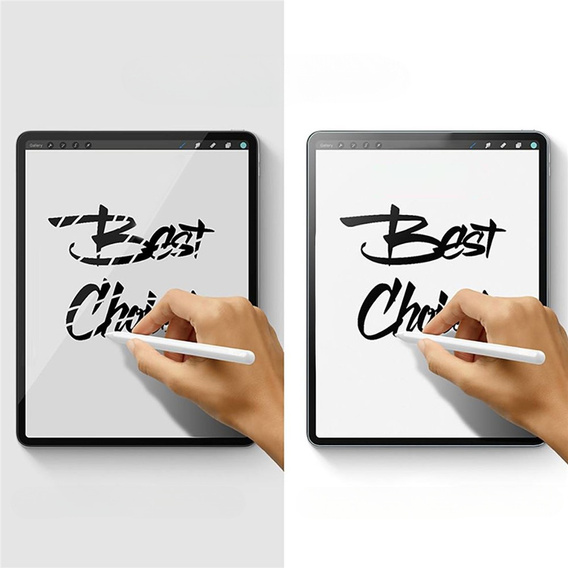 Ochranná fólie Paperfeel pro Lenovo Tab One