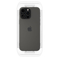 SPIGEN Glas.TR EZ Fit tvrzené sklo (2 ks) pro iPhone 17 Pro Max / 16 Pro Max