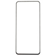 3D tvrzené sklo pro Xiaomi POCO X5 5G, černé