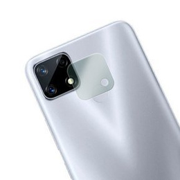Tvrzené sklo na fotoaparát pro Realme 7i, průhledné