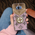Fashion Pouzdro pro Samsung Galaxy S8+ Plus, fialové