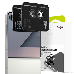 Ringke Camera Frame Protector pro Samsung Galaxy Z Flip 7 5G