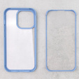 Pouzdro pro iPhone 14 Pro, ERBORD Guardian, modré