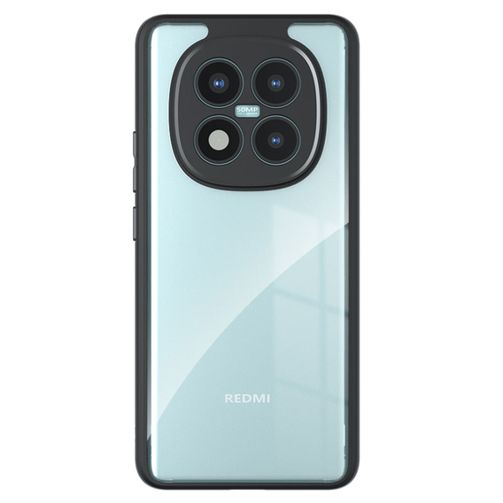 Fusion Hybrid pouzdro pro Xiaomi Redmi Note 15 Pro Plus 5G / Poco M8 Pro 5G