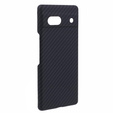 Pouzdro pro Google Pixel 7a, Aramid Fiber Cover, černé